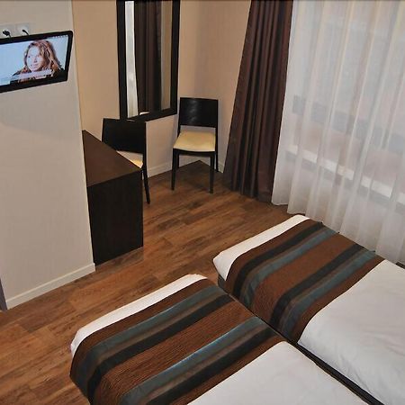 Hotel Cap Vert 생 아프리크 외부 사진