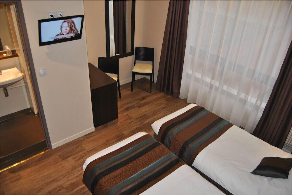 Hotel Cap Vert 생 아프리크 외부 사진