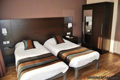 Hotel Cap Vert 생 아프리크 외부 사진
