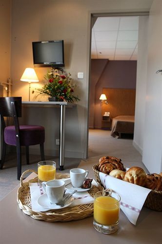 Hotel Cap Vert 생 아프리크 외부 사진